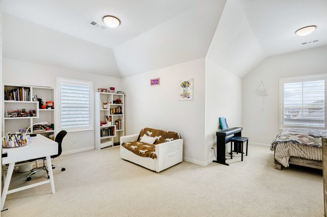 2723 Garrison Drive, Melissa, TX 75454