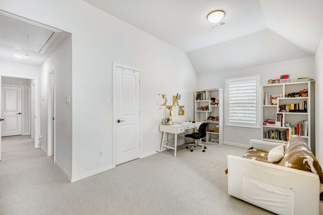 2723 Garrison Drive, Melissa, TX 75454