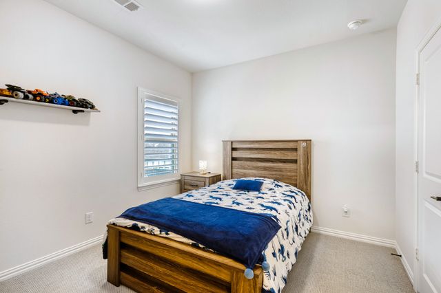 2723 Garrison Drive, Melissa, TX 75454