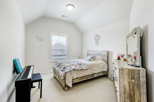 2723 Garrison Drive, Melissa, TX 75454