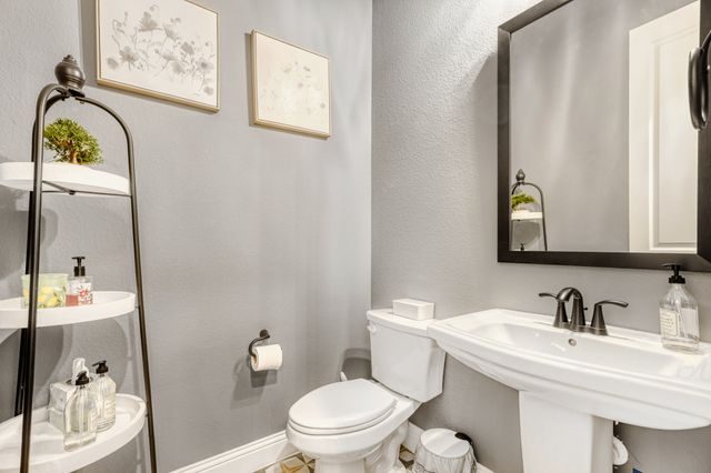 2723 Garrison Drive, Melissa, TX 75454