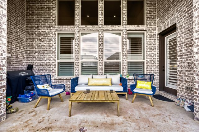 2723 Garrison Drive, Melissa, TX 75454