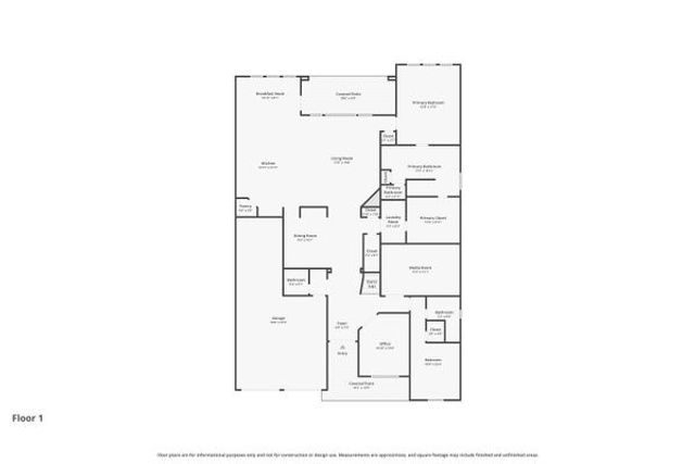 2723 Garrison Drive, Melissa, TX 75454