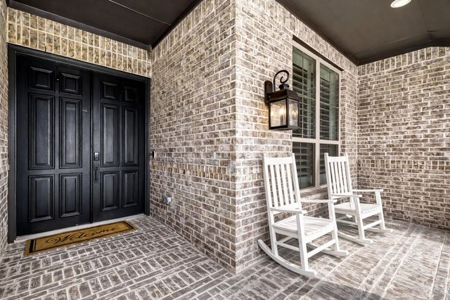 2723 Garrison Drive, Melissa, TX 75454