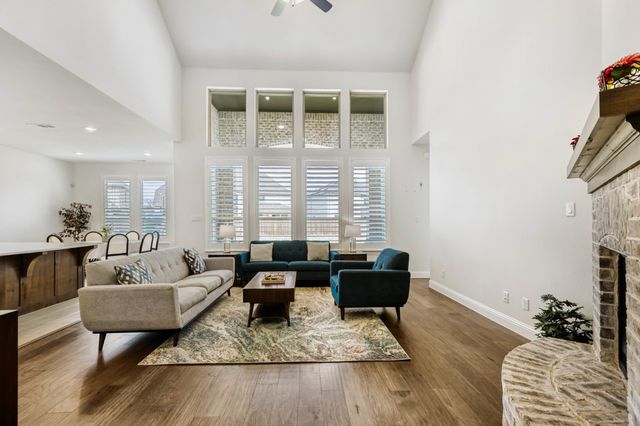 2723 Garrison Drive, Melissa, TX 75454