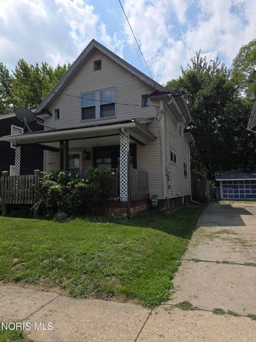 4217 Jackman Road, Toledo, OH 43612