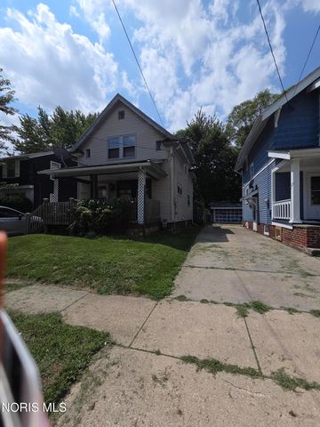 4217 Jackman Road, Toledo, OH 43612