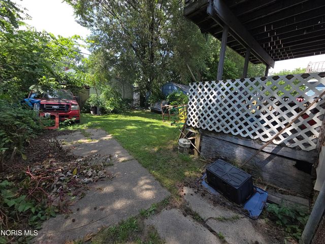 4217 Jackman Road, Toledo, OH 43612