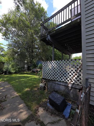 4217 Jackman Road, Toledo, OH 43612