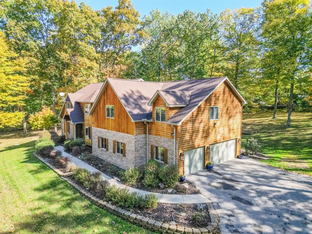 3661 N Lauren Lane, Bloomington, IN 47404