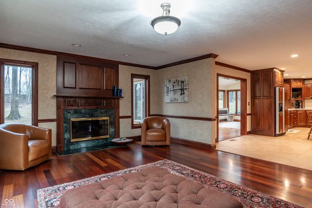 3661 N Lauren Lane, Bloomington, IN 47404