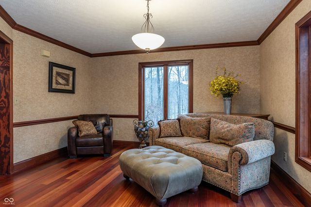 3661 N Lauren Lane, Bloomington, IN 47404