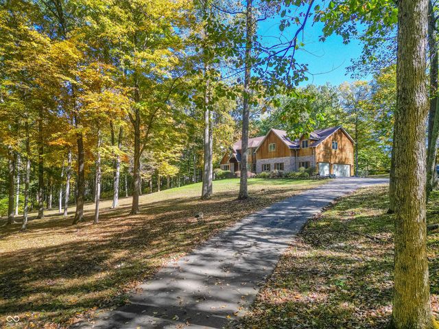 3661 N Lauren Lane, Bloomington, IN 47404