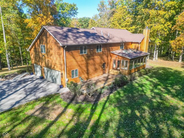 3661 N Lauren Lane, Bloomington, IN 47404