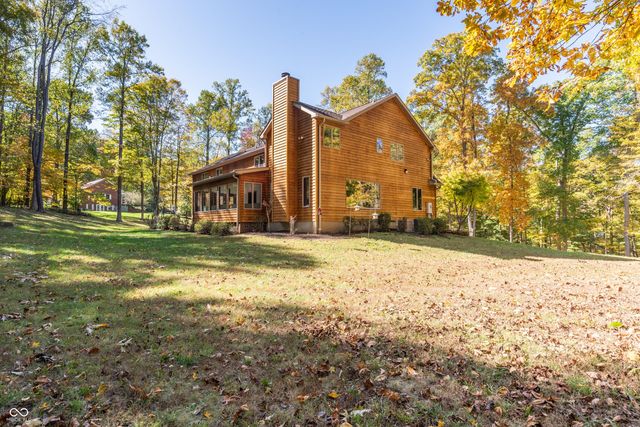 3661 N Lauren Lane, Bloomington, IN 47404