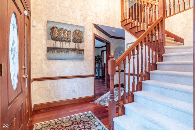 3661 N Lauren Lane, Bloomington, IN 47404