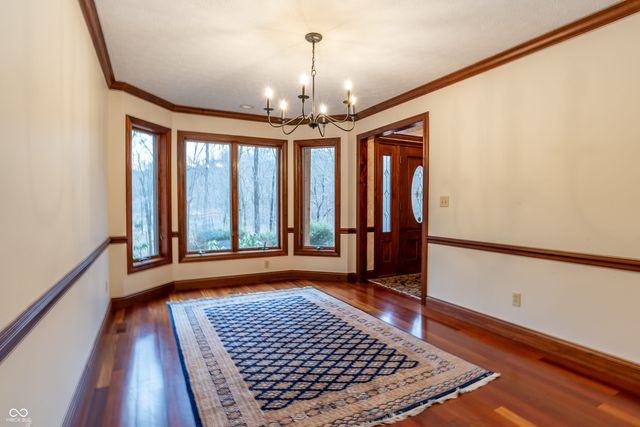 3661 N Lauren Lane, Bloomington, IN 47404