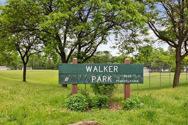 4045 Utica Avenue S, Saint Louis Park, MN 55416