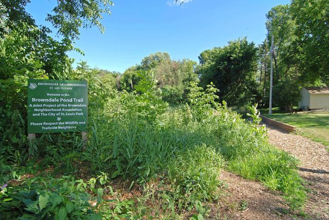 4045 Utica Avenue S, Saint Louis Park, MN 55416