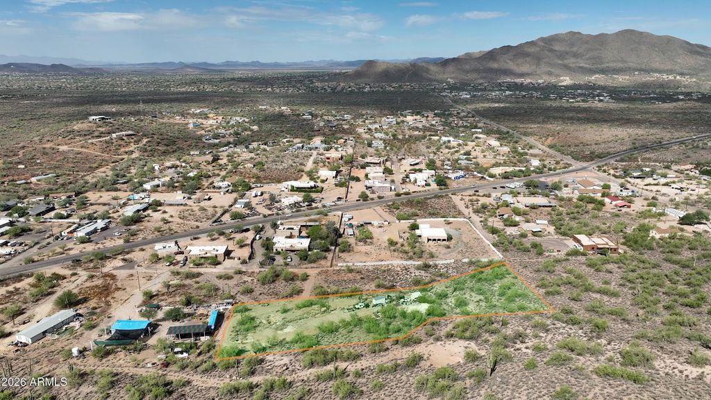 42200 N 10TH Street D, Phoenix, AZ 85086 — exterior
