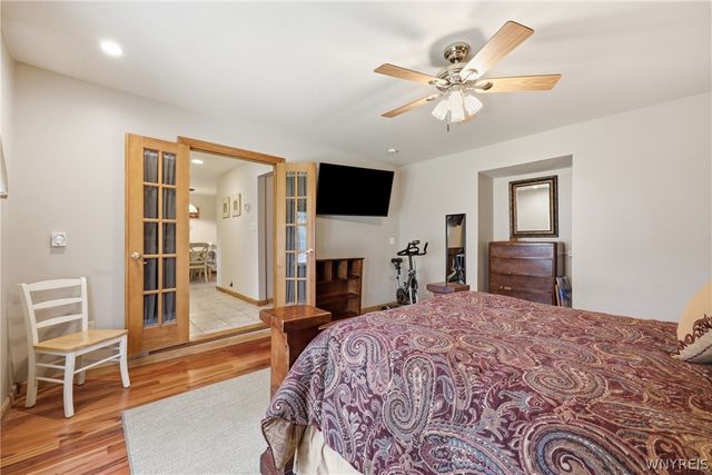 5224 Old Goodrich Road, Clarence, NY 14031