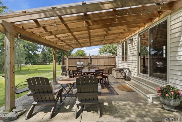 5224 Old Goodrich Road, Clarence, NY 14031