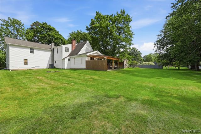 5224 Old Goodrich Road, Clarence, NY 14031