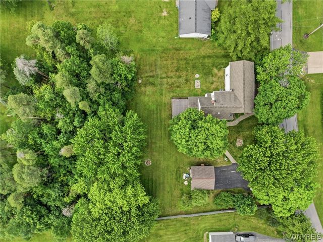 5224 Old Goodrich Road, Clarence, NY 14031