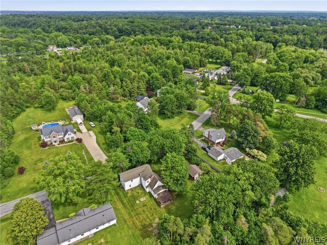 5224 Old Goodrich Road, Clarence, NY 14031