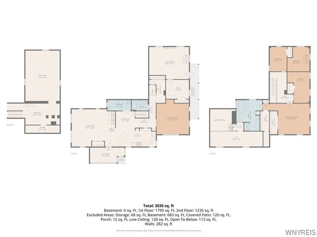 5224 Old Goodrich Road, Clarence, NY 14031