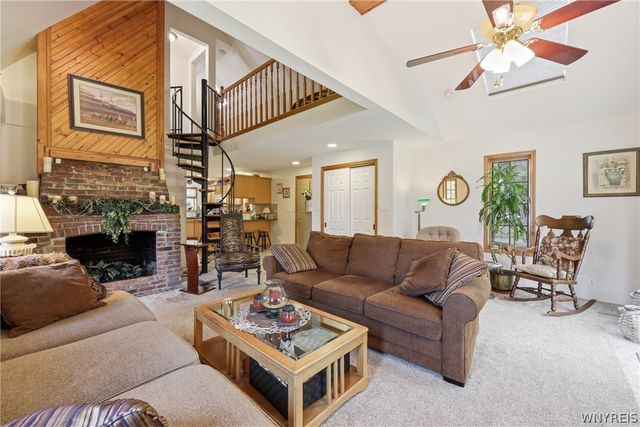 5224 Old Goodrich Road, Clarence, NY 14031