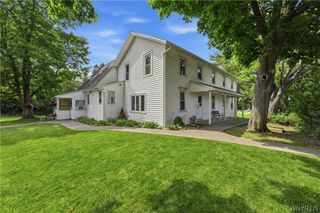 5224 Old Goodrich Road, Clarence, NY 14031