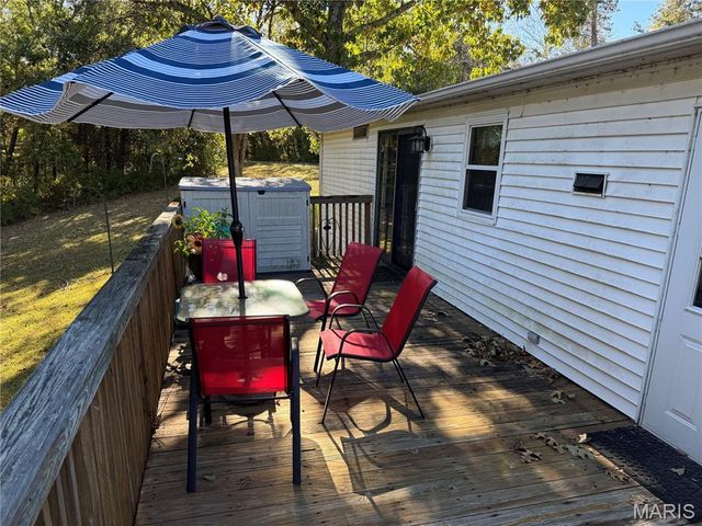 1818 Hunter Road, Festus, MO 63028