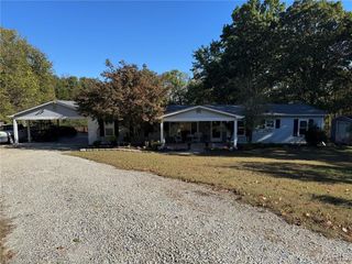 1818 Hunter Road, Festus, MO 63028