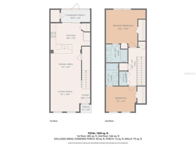 6950 TOWERING SPRUCE DRIVE, Riverview, FL 33578