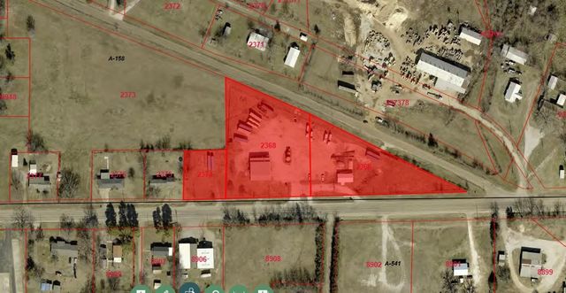 836 Fm-71, Talco, TX 75487