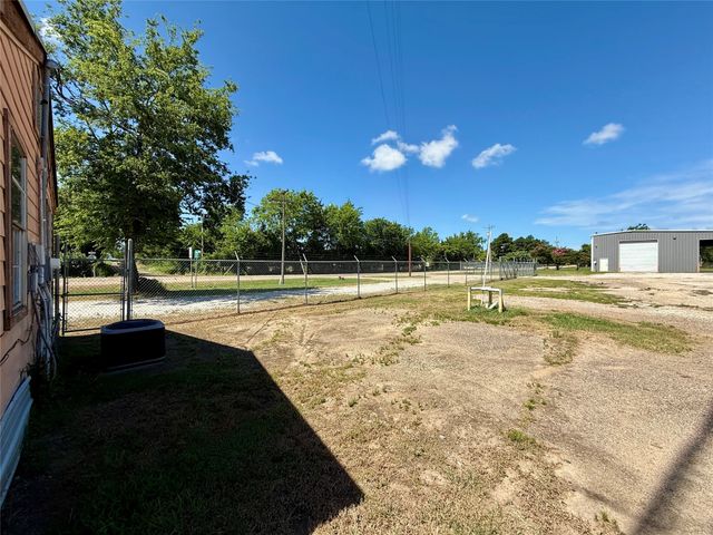 836 Fm-71, Talco, TX 75487