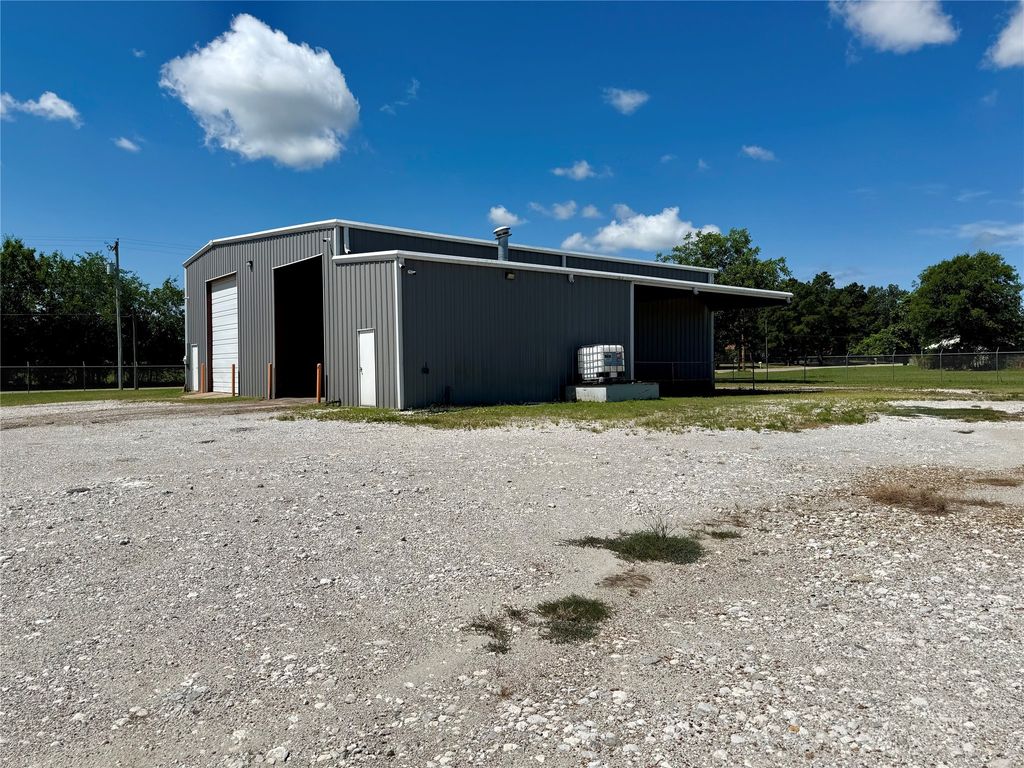 836 Fm-71, Talco, TX 75487