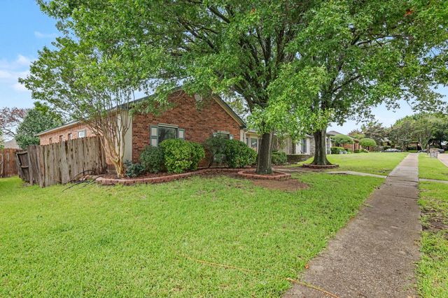 1008 Primrose Street, Mesquite, TX 75149