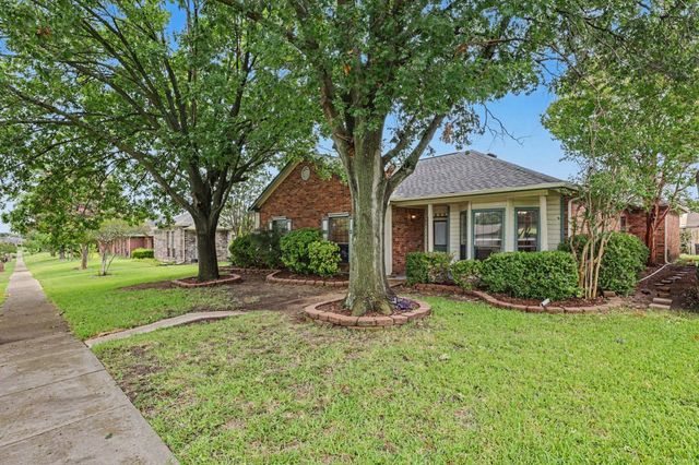 1008 Primrose Street, Mesquite, TX 75149