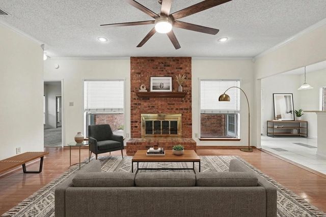 1008 Primrose Street, Mesquite, TX 75149
