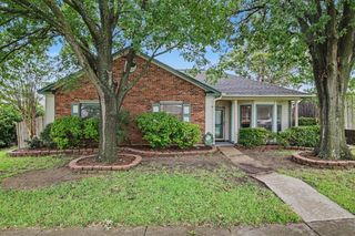 1008 Primrose Street, Mesquite, TX 75149