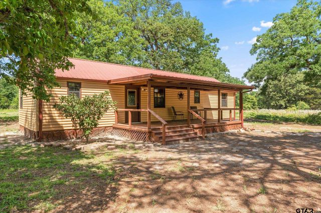 3983 E Hwy 154, Quitman, TX 75783