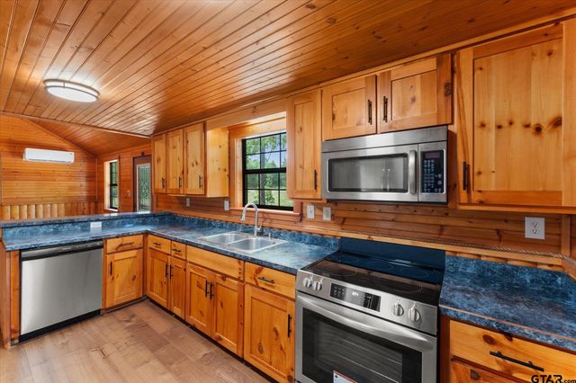 3983 E Hwy 154, Quitman, TX 75783