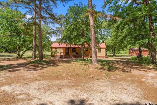 3983 E Hwy 154, Quitman, TX 75783