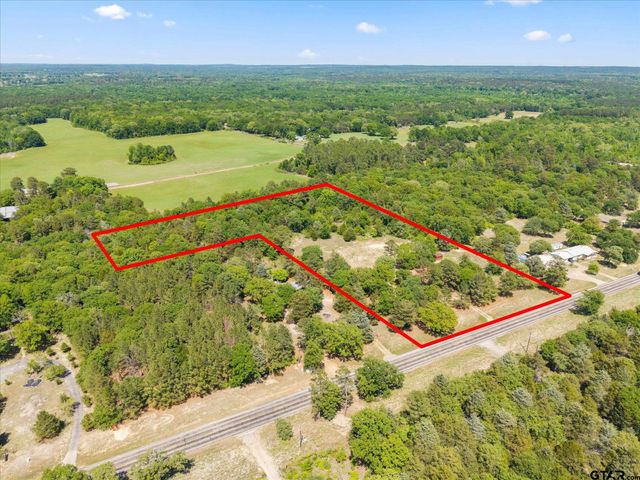 3983 E Hwy 154, Quitman, TX 75783