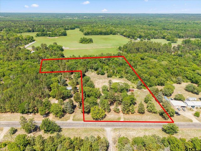 3983 E Hwy 154, Quitman, TX 75783