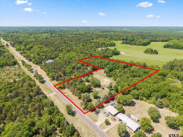 3983 E Hwy 154, Quitman, TX 75783