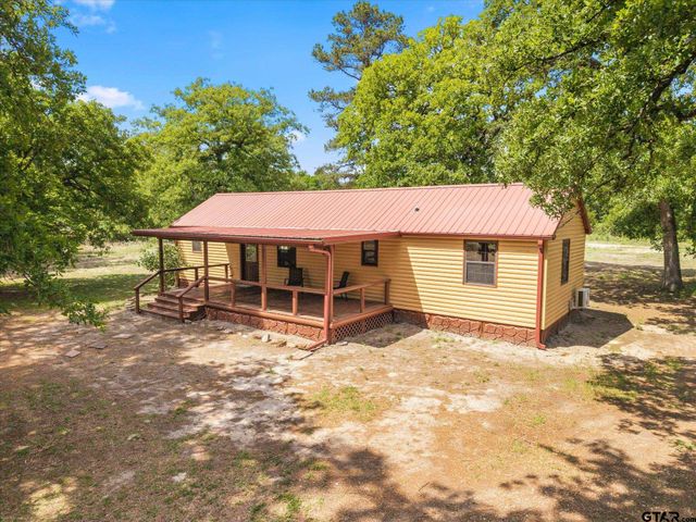 3983 E Hwy 154, Quitman, TX 75783