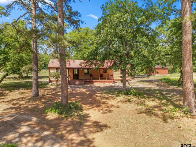 3983 E Hwy 154, Quitman, TX 75783